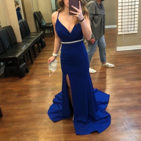 Jovani Dress - Picture 9 of 10